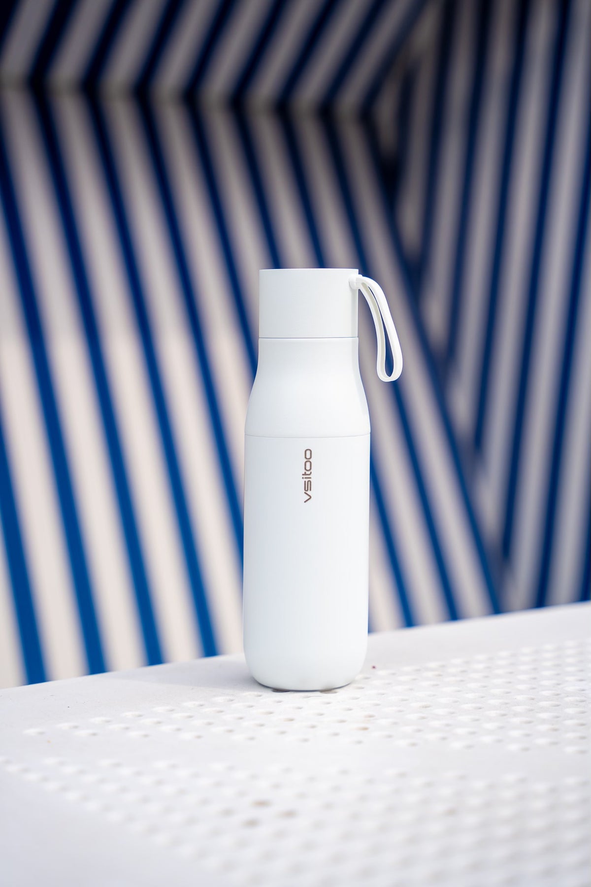 Scan Bottle V2