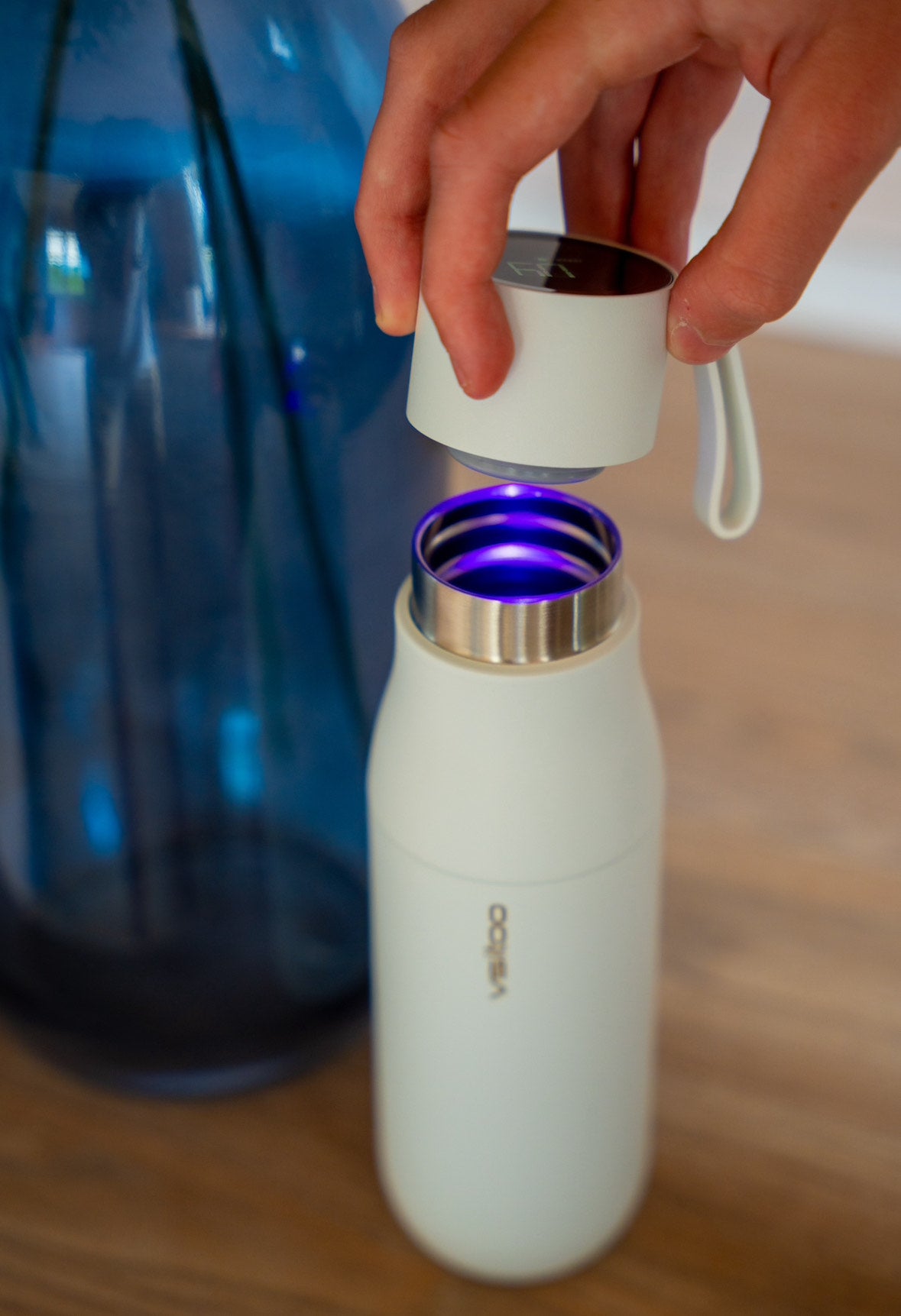 Livebottle
